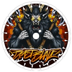 Beast Blade