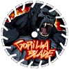 Gorilla Blade