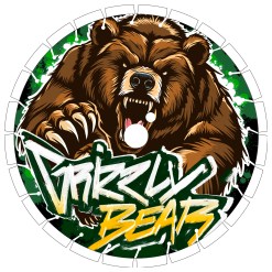 Grizzly Bear