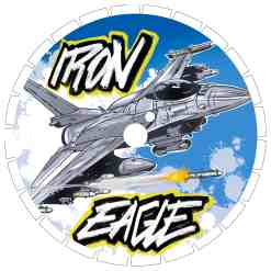 EMPIRE STATE DIAMOND BLADES