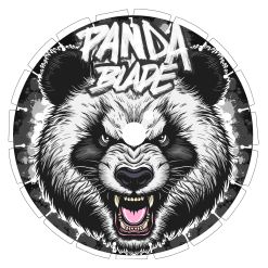 Panda Blade