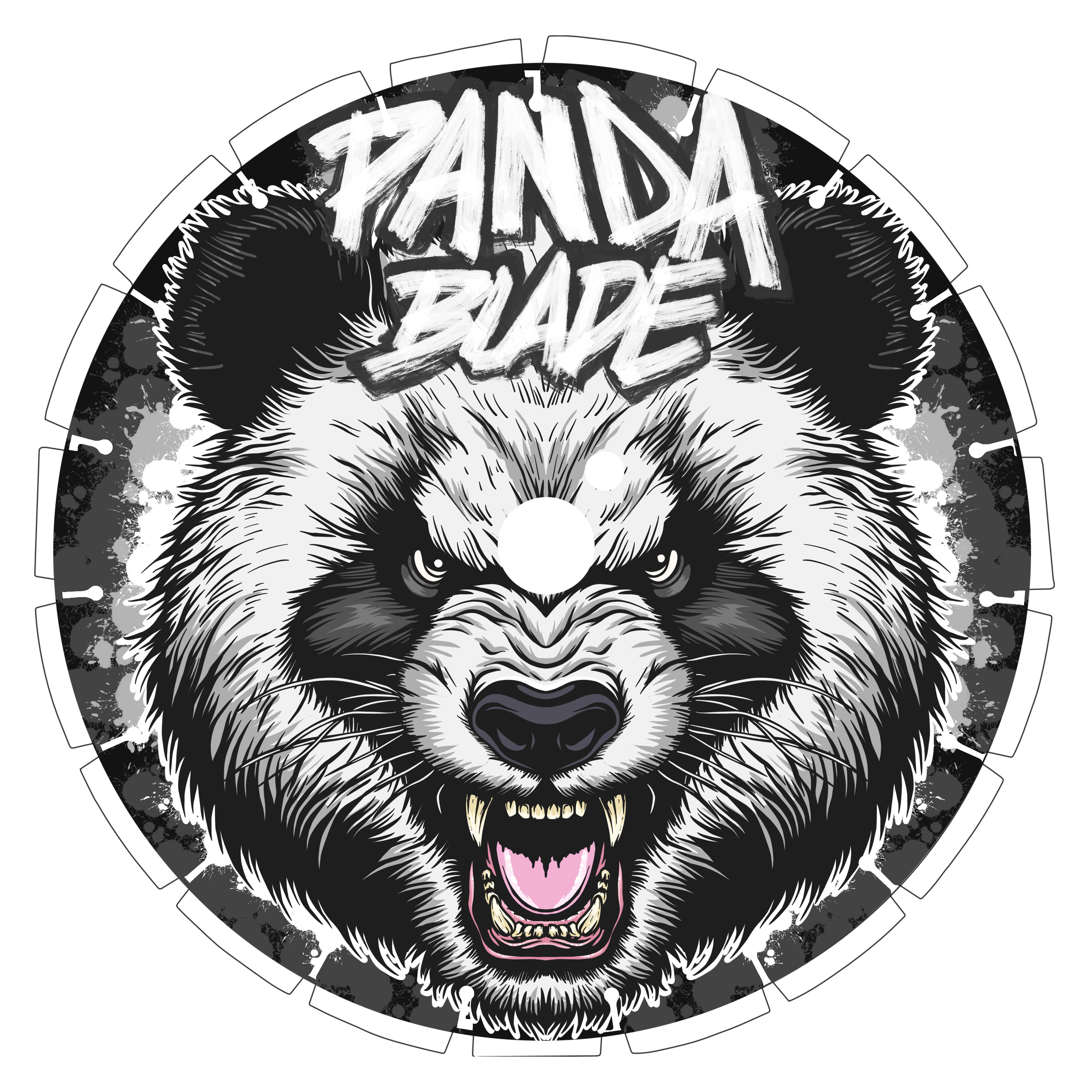 PANDA Panda Blade