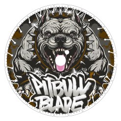 Pitbull Blade