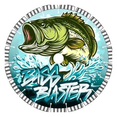 Blaster Bass 