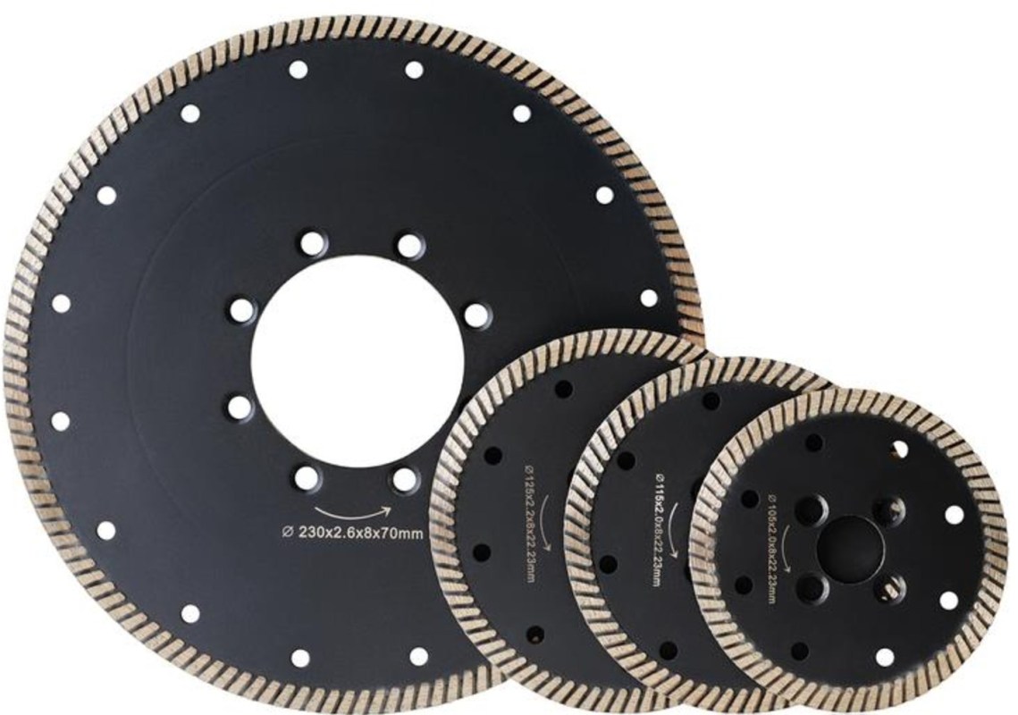 Diamond Saw Blade