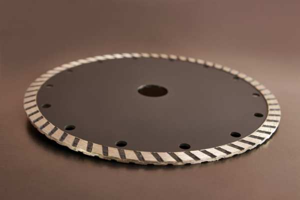 Innovations in Diamond Cutting Blades