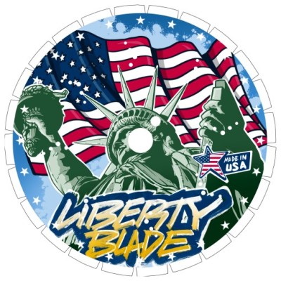 Gorilla Edges blades