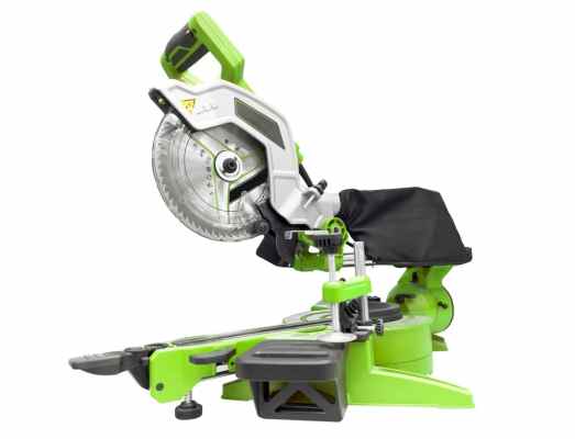 miter saw